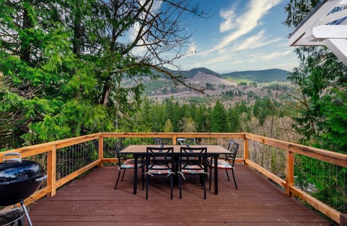 Brightwood House | Book Now for Summer 2025!