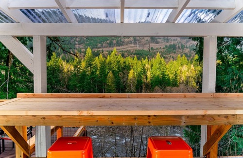 Brightwood House | Book Now for Summer 2025!