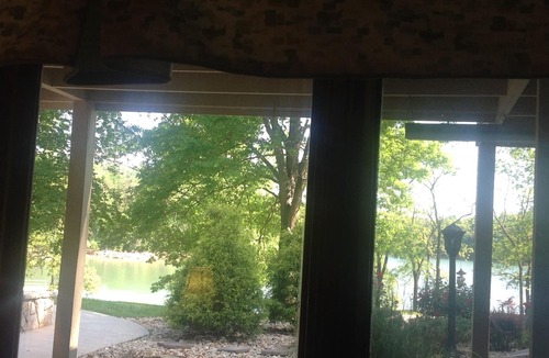 La Follette House | Book now for Summer! We still have some prime dates available.