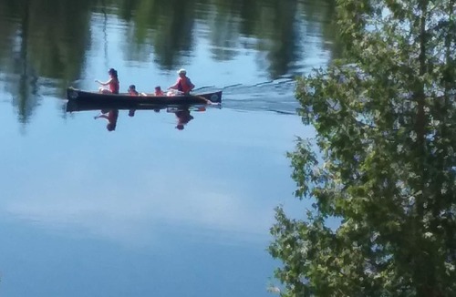 Lac-McGregor Cottage | Book Now for the 2023 Season!