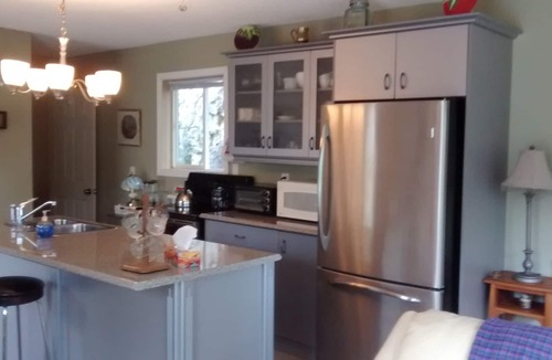 Lac-McGregor Cottage | Book Now for the 2023 Season!