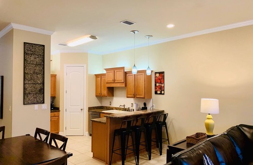 Pensacola Beach House | Book Summer specials now! Family Friendly, Close To The Beach, Pet Friendly