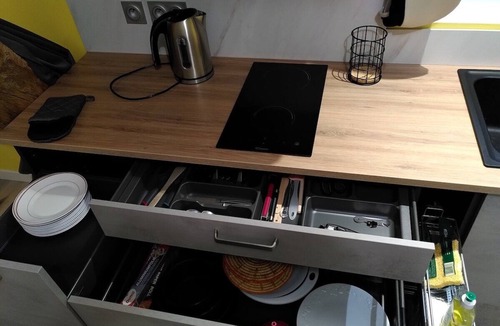 Le Mas-d'Azil House | Book the whole house for maximum intimacy!