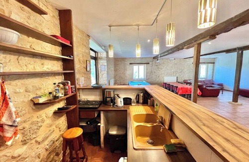 Le Mas-d'Azil House | Book the whole house for maximum intimacy!