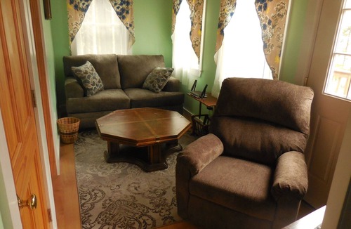 Roque Bluffs Cottage | Book this month & save 75 on your Maine vacation getaway!