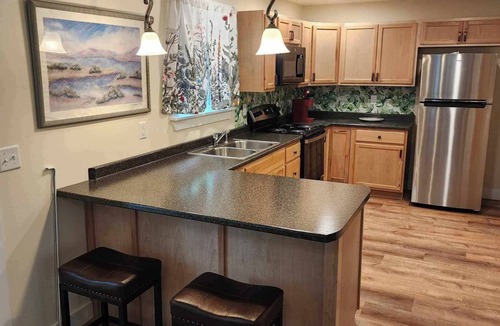 Jonesboro House | Book this month & save 75 on your Maine vacation getaway!