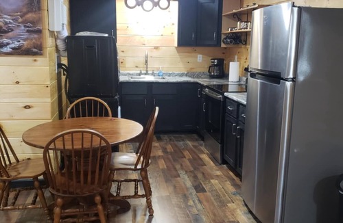Heidelberg Apartment | Book with us now for a get-away experience great for all ages!