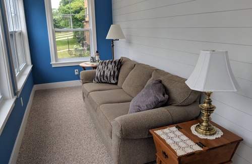 Grand Haven House | Book Your 2025 Summer Vacation Now!