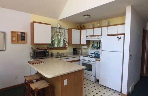 Lake Township House | Book your 2026 summer vacation now!