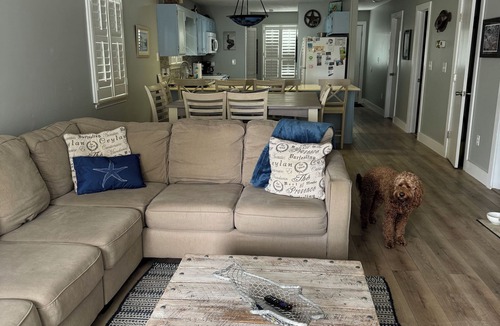 Cape San Blas House | Book Your Beach Vacation Now! 3 BR, 2 BA, Pet friendly