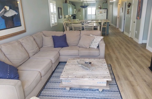 Cape San Blas House | Book Your Beach Vacation Now! 3 BR, 2 BA, Pet friendly