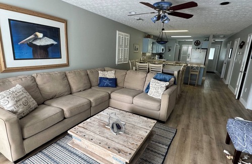 Cape San Blas House | Book Your Beach Vacation Now! 3 BR, 2 BA, Pet friendly