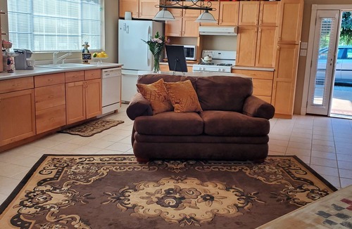 Acampo Cottage | Book your Romantic Experience Today