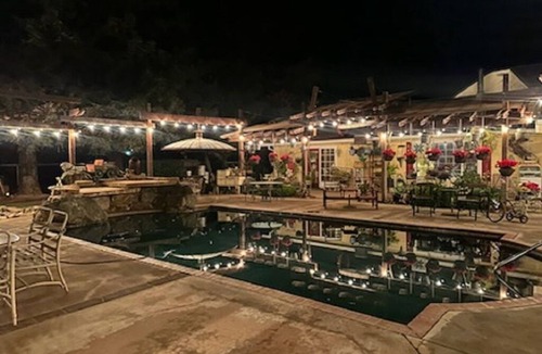 Acampo Cottage | Book your Romantic Experience Today