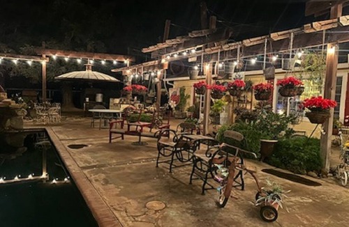 Acampo Cottage | Book your Romantic Experience Today