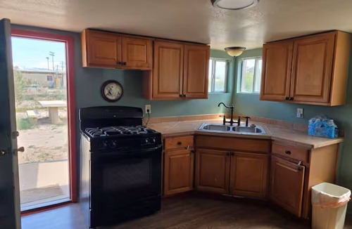 San Simon House | Book your stay today and start planning your desert escape!