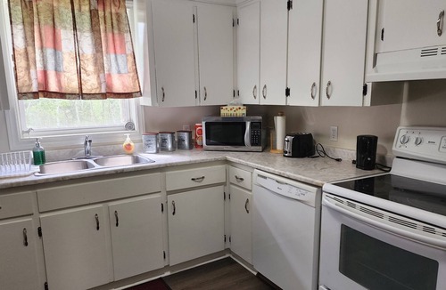 Margaretsville House | Book your stay with Juniper today!