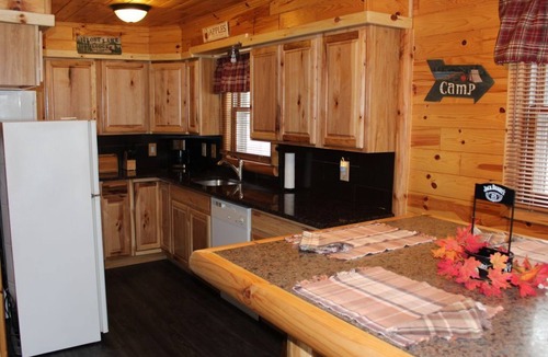 Johannesburg Ski Chalet | Book your Summer Vacation!