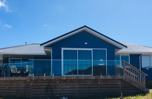 Merita House | Book your Xmas Holiday!