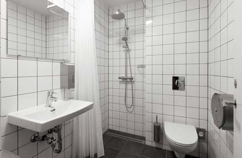 Indre by Hotel | BOOK1 by Brøchner Hotels