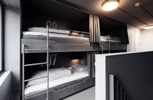 Indre by Hotel | BOOK1 by Brøchner Hotels