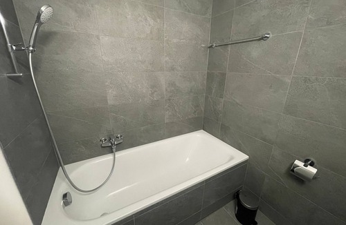 St. Gallen Apartment | book2stay 1.5-room apartment #3 Hirschberg up to 2 people