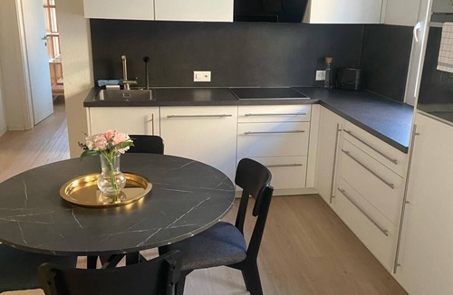 Herisau Apartment | book2stay: Apartment 2.5-room Herisau