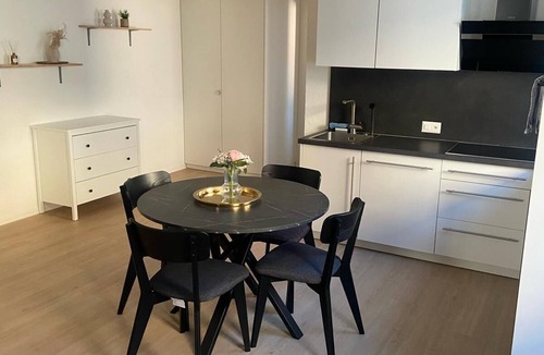 Herisau Apartment | book2stay: Apartment 2.5-room Herisau