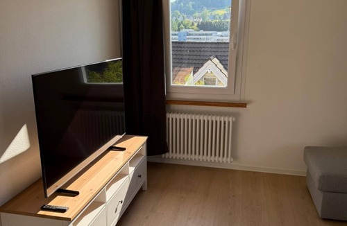 Herisau Apartment | book2stay: Apartment 3 bedrooms + Kitchen + parking space