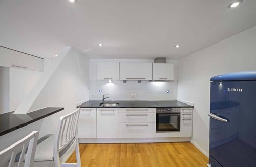 Romanshorn Apartment | book2stay: Lakeview Apartment