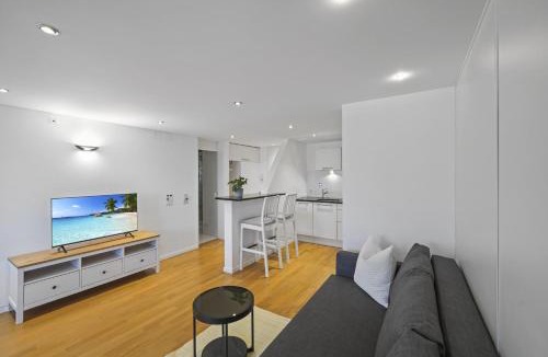 Romanshorn Apartment | book2stay - Lakeview Apartment