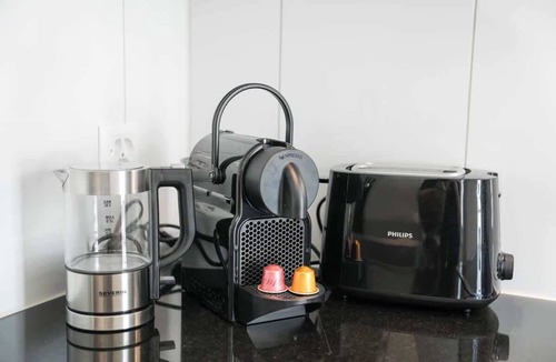 St. Gallen Apartment | book2stay: modern Apartment at Top Place (Olma Messen)