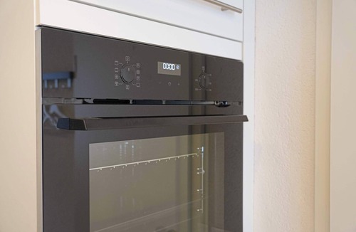 Herisau Apartment | book2sty: Cozy Studio with kitchenette and washing machine