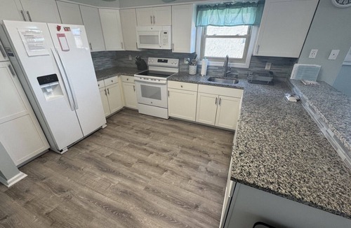 Kill Devil Hills Condo | ⭐️⭐️⭐️⭐️⭐️Booking 2025! Beautiful, modern condo on the beach. ⭐️⭐️⭐️⭐️⭐️