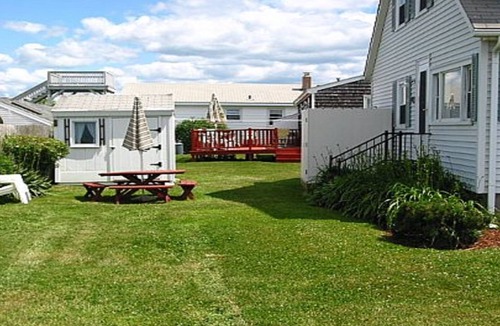 Eastward Look Cottage | Booking 2025 Now!