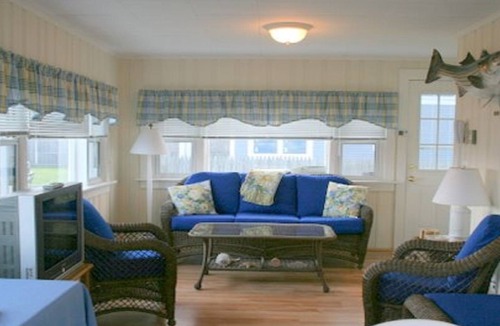 Eastward Look Cottage | Booking 2025 Now!