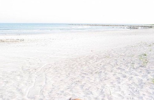 Eastward Look Cottage | Booking 2025 Now!