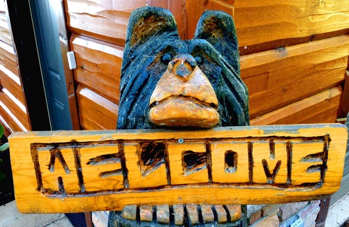Luck Cabin | BOOKING AUGUST 2026 -Northwoods Upscale Charming Lakefrt Bone Lk-4 Bedrm-Game Rm