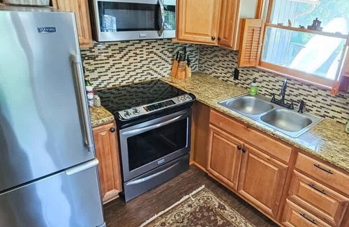 Eureka Springs House | Booking fast for summer, Lake Front, Pet Friendly!