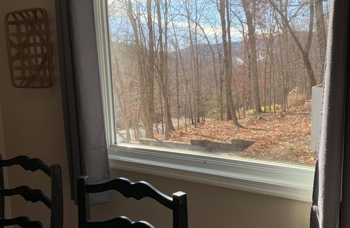 Massanutten House | Booking now for Spring/Summer!