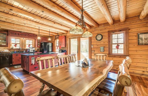 Homosassa Cabin | Booking Summer Now!