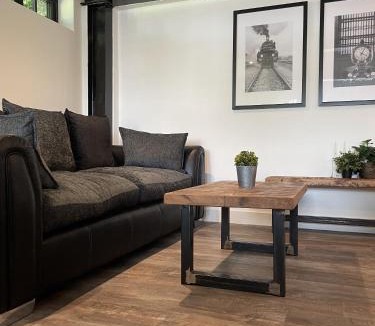 Pattiswick Apartment | Booking Urban at Halstead