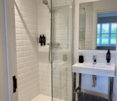 Pattiswick Apartment | Booking Urban at Stisted