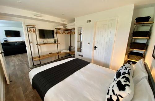 Pattiswick Apartment | Booking Urban at Stisted