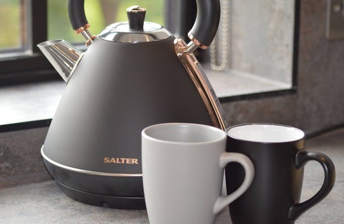 Pattiswick Apartment | Booking Urban - Halstead