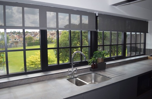 Pattiswick Apartment | Booking Urban - Halstead