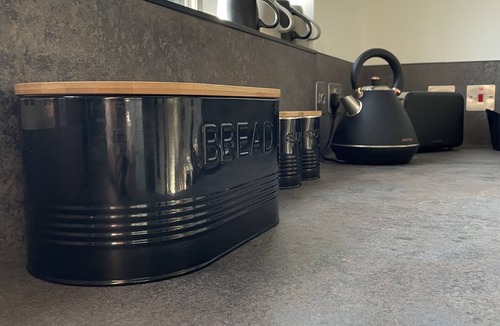 Pattiswick Apartment | Booking Urban - Halstead