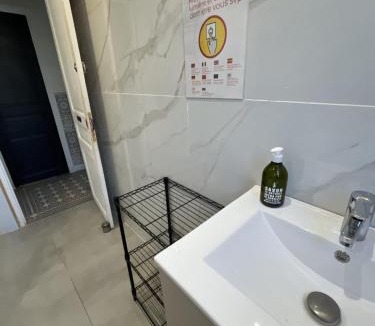 Villeneuve-Saint-Georges House | Booking94