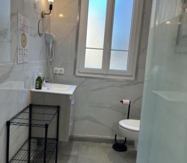 Villeneuve-Saint-Georges House | Booking94