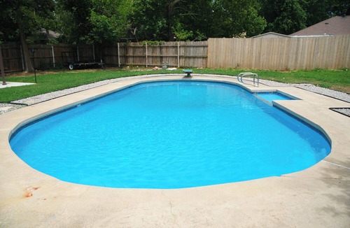 Norman House | Boomer Sooner Retreat Heated Pool 5 Mins to OU